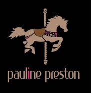 Pauline Preston