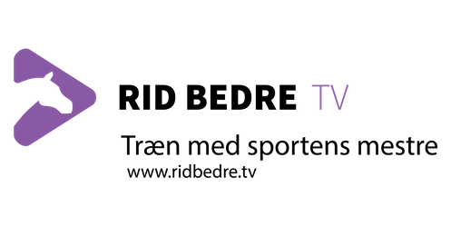 RidBedre.tv logo